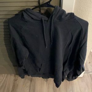 Navy Men’s Large H&M hoodie